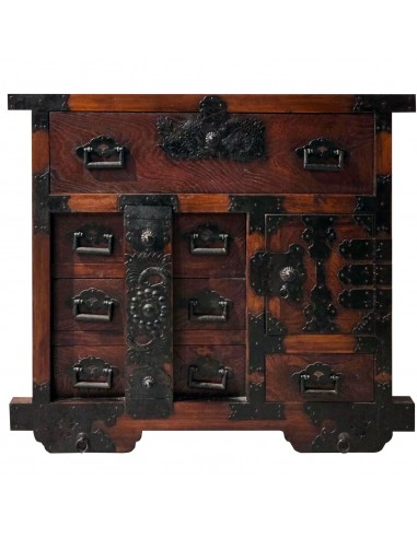 Tansu, Kommode, Antiquität, Japanisches Möbel