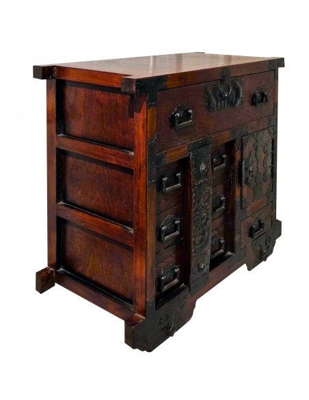Tansu, Kommode, Antiquität, Japanisches Möbel