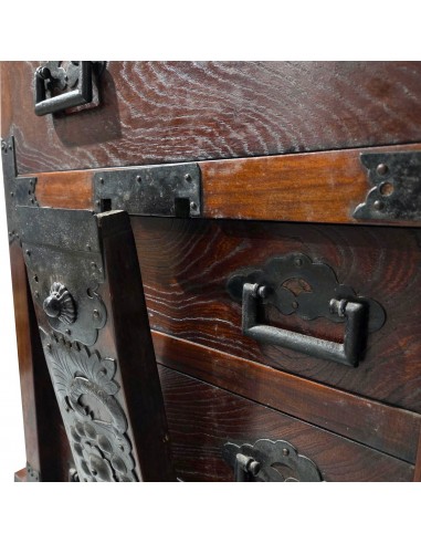 Tansu, Kommode, Antiquität, Japanisches Möbel