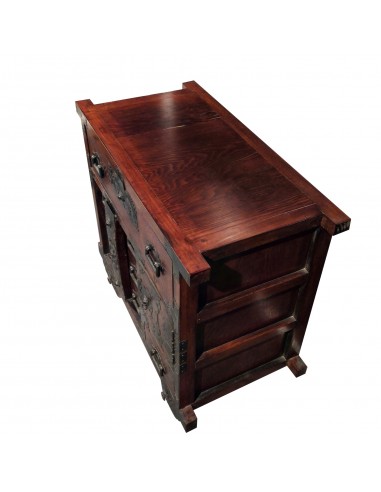 Tansu, Kommode, Antiquität, Japanisches Möbel