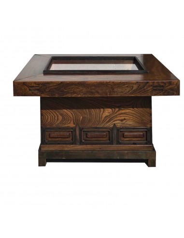 japan, japan-tisch,  japan-möbel, irori, irori-tisch, hibachiofen, hibachi-tisch, kamin, grill