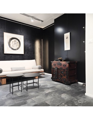 ZEN, Stehleuchte, Designobjekt, LED Designerlampe, steve lechot, stele lighting