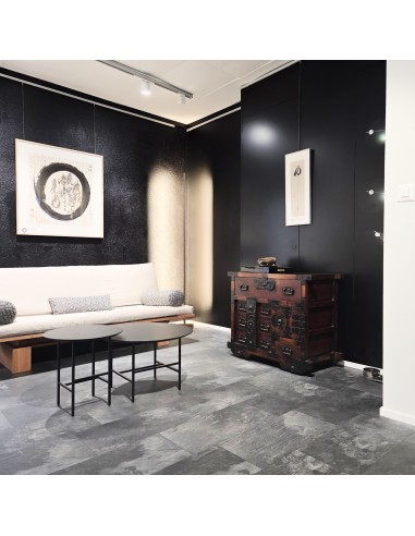 ZEN, Stehleuchte, Designobjekt, LED Designerlampe, steve lechot, stele lighting