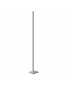 ZEN, Stehleuchte, Designobjekt, LED Designerlampe, steve lechot, stele lighting
