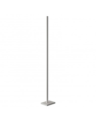 ZEN, Stehleuchte, Designobjekt, LED Designerlampe, steve lechot, stele lighting