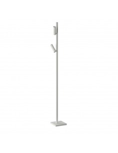 ZEN-X2, Stehleuchte, Designobjekt, LED Designerlampe, steve lechot, stele lighting