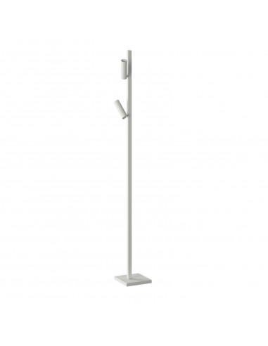ZEN-X2, Stehleuchte, Designobjekt, LED Designerlampe, steve lechot, stele lighting