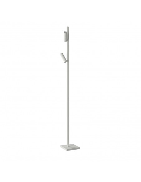 ZEN-X2, Stehleuchte, Designobjekt, LED Designerlampe, steve lechot, stele lighting