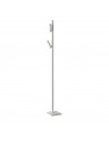 ZEN-X2, Stehleuchte, Designobjekt, LED Designerlampe, steve lechot, stele lighting