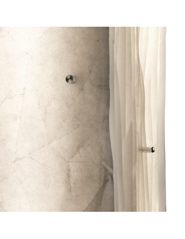 Totem Leuchte von Stele Leuchten, Minimalistische LED-Stehleuchte, Skulpturales Designobjekt, Warmes, atmosphärisches Licht