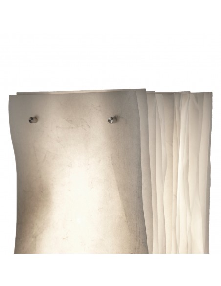 Totem Leuchte von Stele Leuchten, Minimalistische LED-Stehleuchte, Skulpturales Designobjekt, Warmes, atmosphärisches Licht