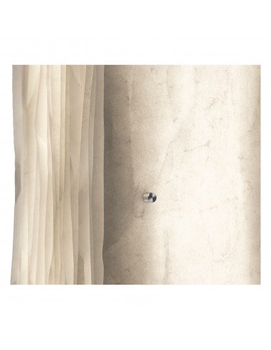 Totem Leuchte von Stele Leuchten, Minimalistische LED-Stehleuchte, Skulpturales Designobjekt, Warmes, atmosphärisches Licht