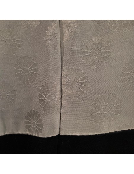 Haori, japanische  Jacke, traditionelles japanisches Texti, Haori aus Seide / Baumwolle, japanische Überjacke
