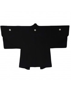 Haori, japanische  Jacke, traditionelles japanisches Texti, Haori aus Seide / Baumwolle, japanische Überjacke