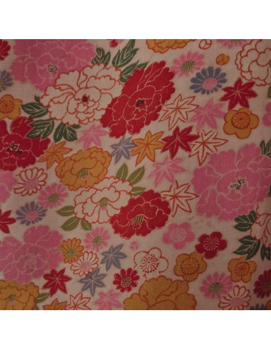 Kimono, japanischer Kimono, traditionelles japanisches Kleidungsstück, Kimono aus Seide / Baumwolle, japanische Kleidung