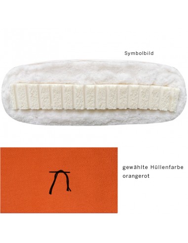 Standard vegan medium