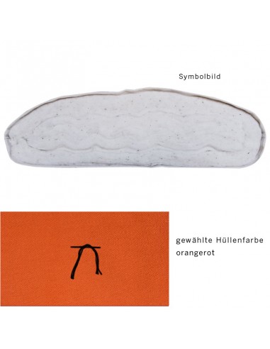 Futon Traditionell vegan