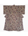 Kimono, japanischer Kimono, traditionelles japanisches Kleidungsstück, Kimono aus Seide / Baumwolle, japanische Kleidung