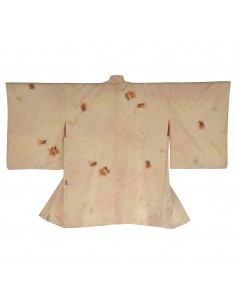 Haori, japanische  Jacke, traditionelles japanisches Texti, Haori aus Seide / Baumwolle, japanische Überjacke