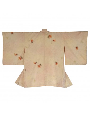 Haori, japanische  Jacke, traditionelles japanisches Texti, Haori aus Seide / Baumwolle, japanische Überjacke