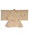 Haori, japanische  Jacke, traditionelles japanisches Texti, Haori aus Seide / Baumwolle, japanische Überjacke
