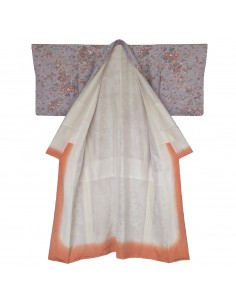 Kimono, japanischer Kimono, traditionelles japanisches Kleidungsstück, Kimono aus Seide / Baumwolle, japanische Kleidung 2
