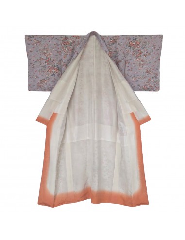 Kimono, japanischer Kimono, traditionelles japanisches Kleidungsstück, Kimono aus Seide / Baumwolle, japanische Kleidung