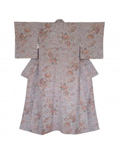 Kimono, japanischer Kimono, traditionelles japanisches Kleidungsstück, Kimono aus Seide / Baumwolle, japanische Kleidung