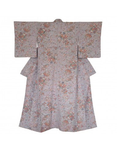 Kimono, japanischer Kimono, traditionelles japanisches Kleidungsstück, Kimono aus Seide / Baumwolle, japanische Kleidung