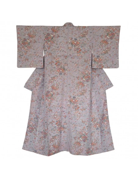 Kimono, japanischer Kimono, traditionelles japanisches Kleidungsstück, Kimono aus Seide / Baumwolle, japanische Kleidung