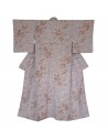 Kimono, japanischer Kimono, traditionelles japanisches Kleidungsstück, Kimono aus Seide / Baumwolle, japanische Kleidung