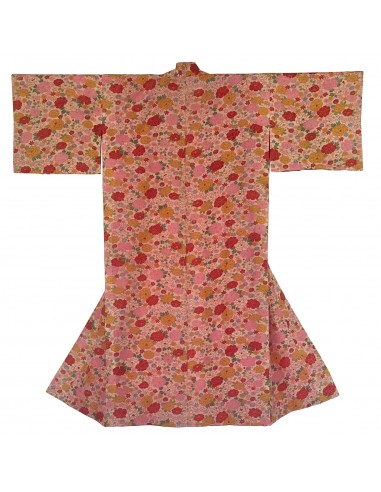 Kimono, japanischer Kimono, traditionelles japanisches Kleidungsstück, Kimono aus Seide / Baumwolle, japanische Kleidung