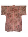 Kimono, japanischer Kimono, traditionelles japanisches Kleidungsstück, Kimono aus Seide / Baumwolle, japanische Kleidung