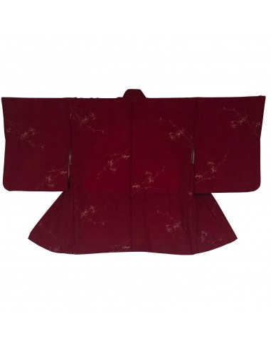 Haori, japanische  Jacke, traditionelles japanisches Texti, Haori aus Seide / Baumwolle, japanische Überjacke