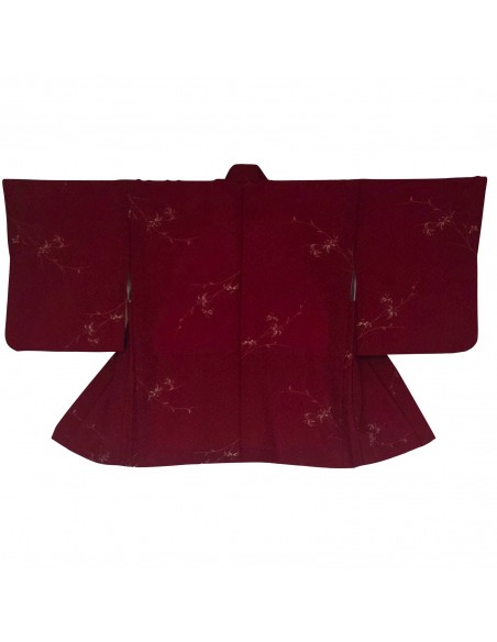 Haori, japanische  Jacke, traditionelles japanisches Texti, Haori aus Seide / Baumwolle, japanische Überjacke