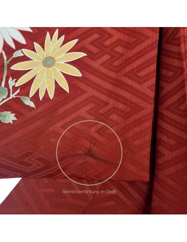 Kimono, japanischer Kimono, traditionelles japanisches Kleidungsstück, Kimono aus Seide / Baumwolle, japanische Kleidung