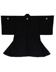 Haori, japanische  Jacke, traditionelles japanisches Texti, Haori aus Seide / Baumwolle, japanische Überjacke