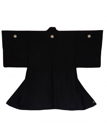 Haori, japanische  Jacke, traditionelles japanisches Texti, Haori aus Seide / Baumwolle, japanische Überjacke