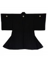Haori, japanische  Jacke, traditionelles japanisches Texti, Haori aus Seide / Baumwolle, japanische Überjacke
