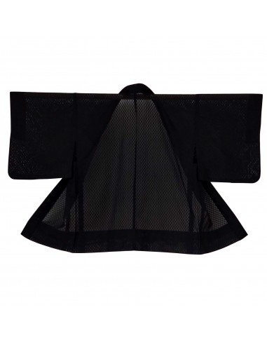 Haori, japanische  Jacke, traditionelles japanisches Texti, Haori aus Seide / Baumwolle, japanische Überjacke