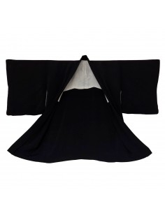 Haori, japanische  Jacke, traditionelles japanisches Texti, Haori aus Seide / Baumwolle, japanische Überjacke 2
