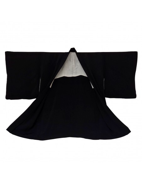 Haori, japanische  Jacke, traditionelles japanisches Texti, Haori aus Seide / Baumwolle, japanische Überjacke