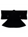 Haori, japanische  Jacke, traditionelles japanisches Texti, Haori aus Seide / Baumwolle, japanische Überjacke