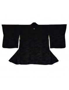 Haori, japanische  Jacke, traditionelles japanisches Texti, Haori aus Seide / Baumwolle, japanische Überjacke