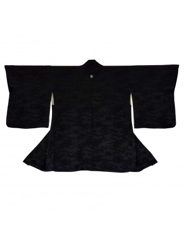 Haori, japanische  Jacke, traditionelles japanisches Texti, Haori aus Seide / Baumwolle, japanische Überjacke