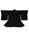 Haori, japanische  Jacke, traditionelles japanisches Texti, Haori aus Seide / Baumwolle, japanische Überjacke