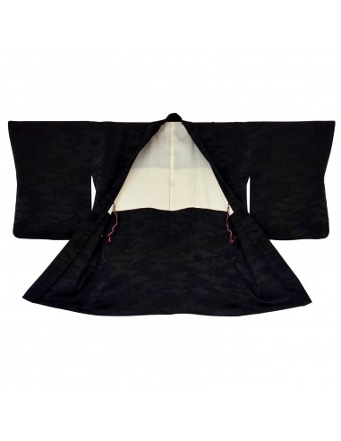 Haori, japanische  Jacke, traditionelles japanisches Texti, Haori aus Seide / Baumwolle, japanische Überjacke