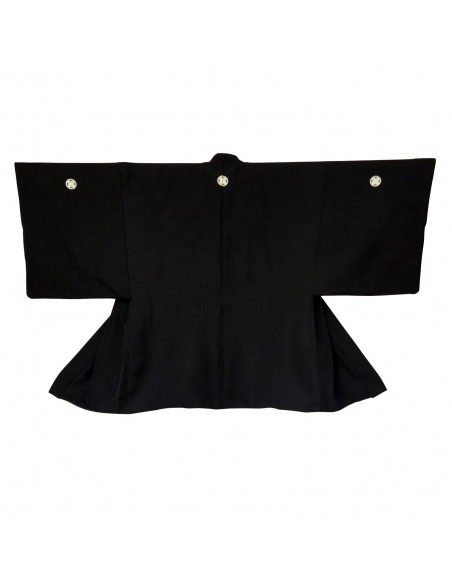 Haori, japanische  Jacke, traditionelles japanisches Texti, Haori aus Seide / Baumwolle, japanische Überjacke