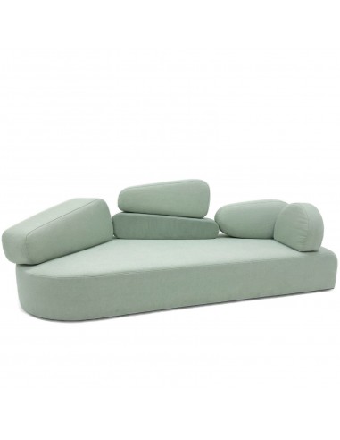 Mosspink Sofa Brühl