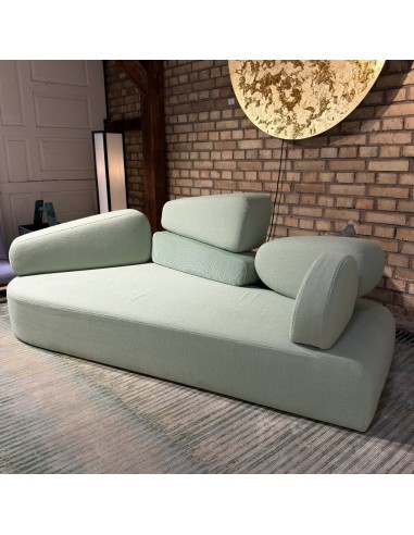 Mosspink Sofa Brühl